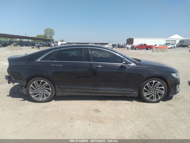 3LN6L5E91LR617106 Lincoln Mkz Reserve