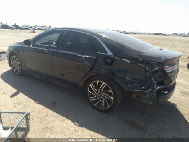 3LN6L5E91LR617106 Lincoln Mkz Reserve