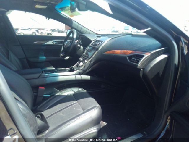 3LN6L5E91LR617106 Lincoln Mkz Reserve