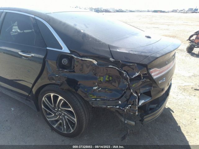 3LN6L5E91LR617106 Lincoln Mkz Reserve