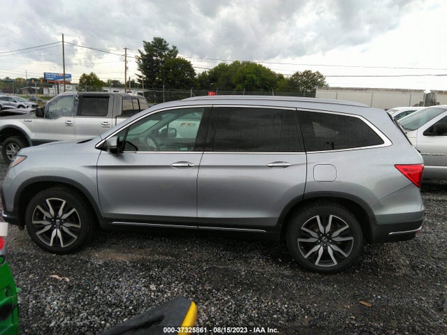Honda Pilot Touring 7-passenger 2020 5FNYF6H66LB035399 Image 6