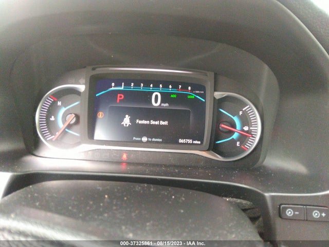 Honda Pilot Touring 7-passenger 2020 5FNYF6H66LB035399 Image 13