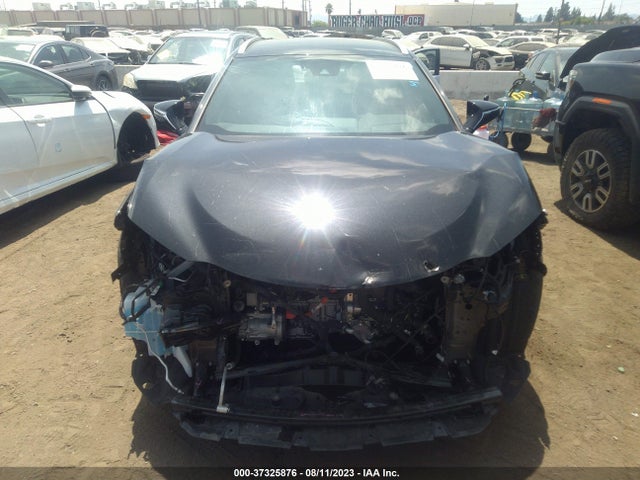2021 Lexus UX, VIN: JTHX9JBH8M2051607