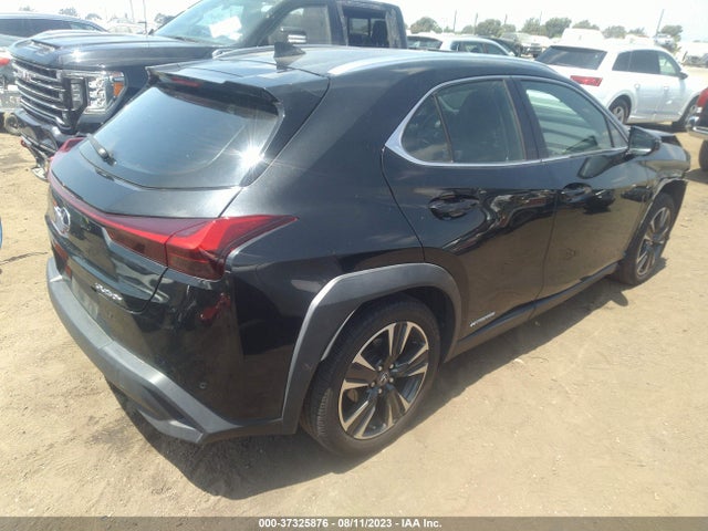 2021 Lexus UX, VIN: JTHX9JBH8M2051607