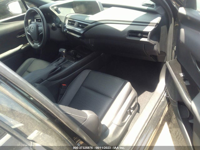 2021 Lexus UX, VIN: JTHX9JBH8M2051607