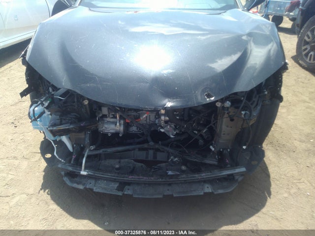 2021 Lexus UX, VIN: JTHX9JBH8M2051607