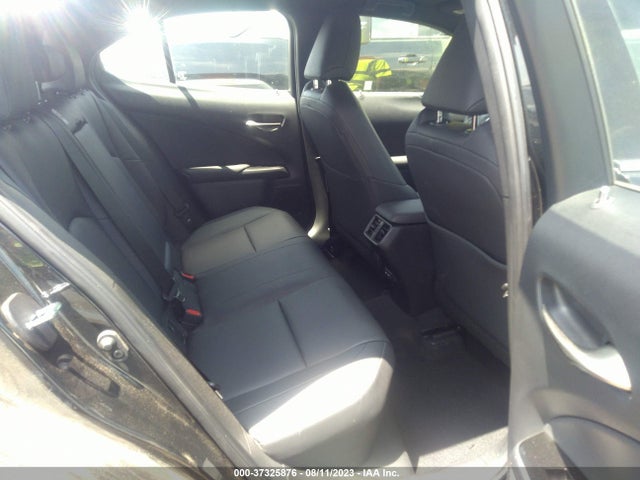 2021 Lexus UX, VIN: JTHX9JBH8M2051607