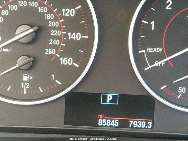 WBA1F9C5XGV545017 BMW 2 Series 228i