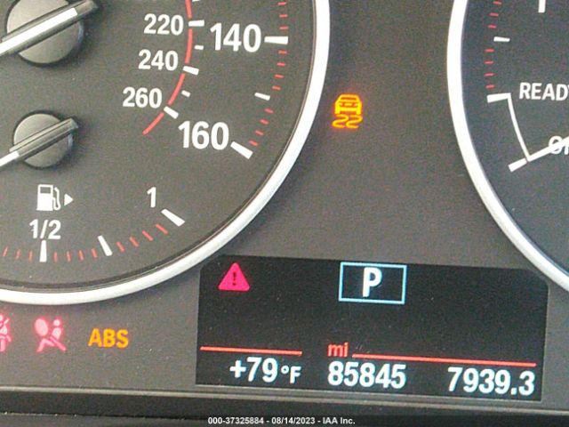 WBA1F9C5XGV545017 BMW 2 Series 228i