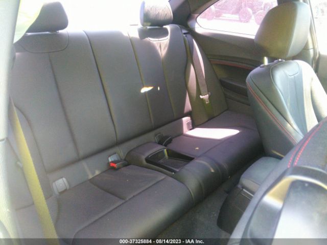 WBA1F9C5XGV545017 BMW 2 Series 228i