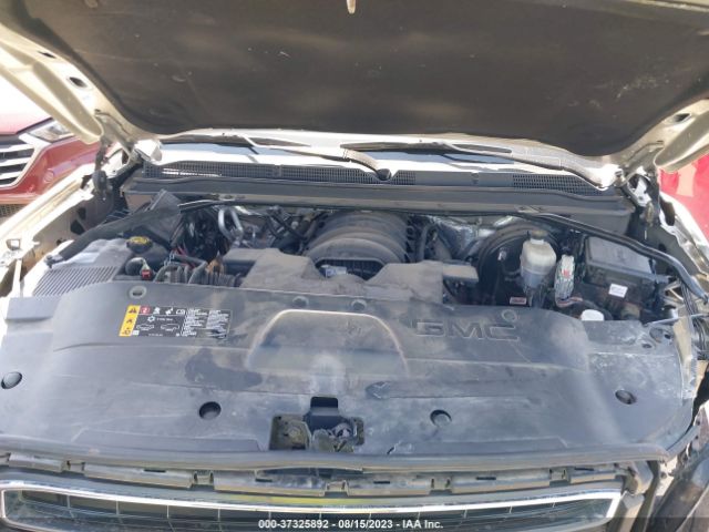 1GKS1AKC5HR265494 GMC YUKON SLE