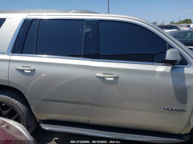 1GKS1AKC5HR265494 GMC YUKON SLE