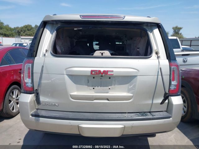1GKS1AKC5HR265494 GMC YUKON SLE
