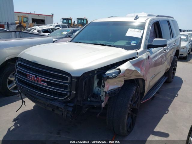 1GKS1AKC5HR265494 GMC YUKON SLE