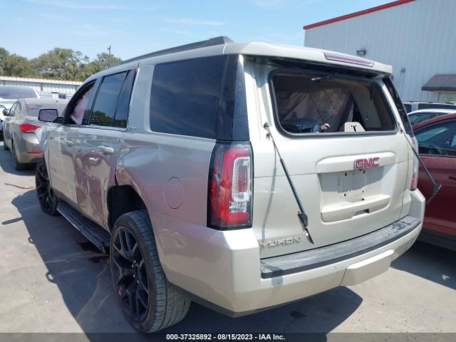 1GKS1AKC5HR265494 GMC YUKON SLE