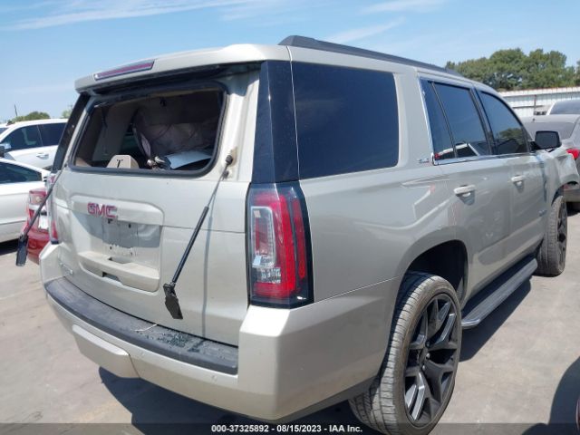 1GKS1AKC5HR265494 GMC YUKON SLE