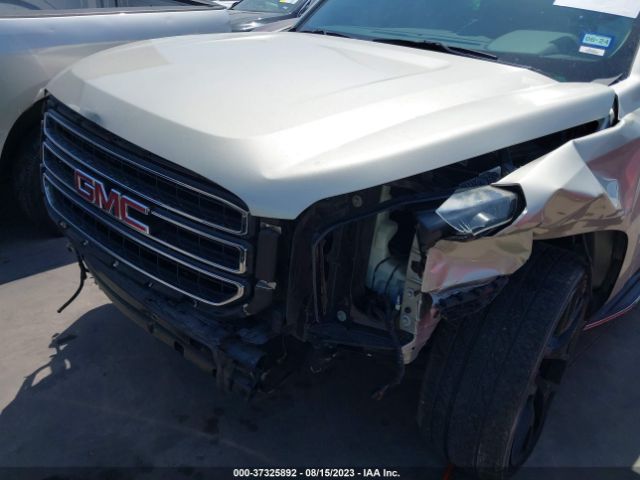 1GKS1AKC5HR265494 GMC YUKON SLE
