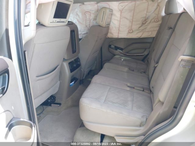 1GKS1AKC5HR265494 GMC YUKON SLE