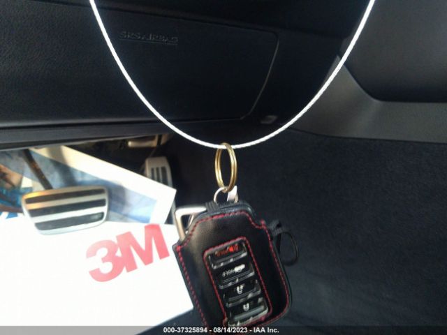 2019 LEXUS RC JTHHA5BC5K5009138 Photo 10