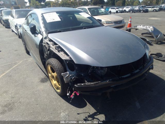 2019 LEXUS RC JTHHA5BC5K5009138 Photo 5