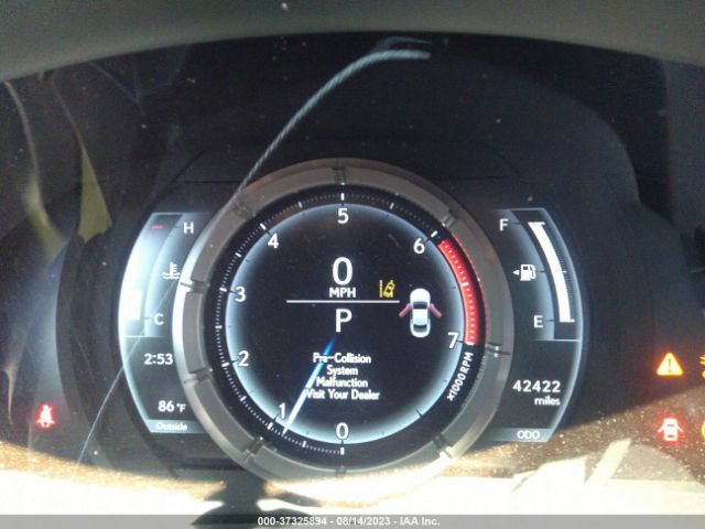 2019 LEXUS RC JTHHA5BC5K5009138 Photo 6