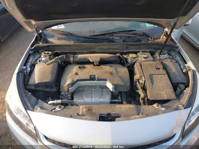 1G11C5SA0GU139023 Chevrolet Malibu Limited Lt