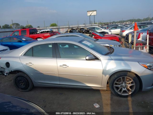 1G11C5SA0GU139023 Chevrolet Malibu Limited Lt