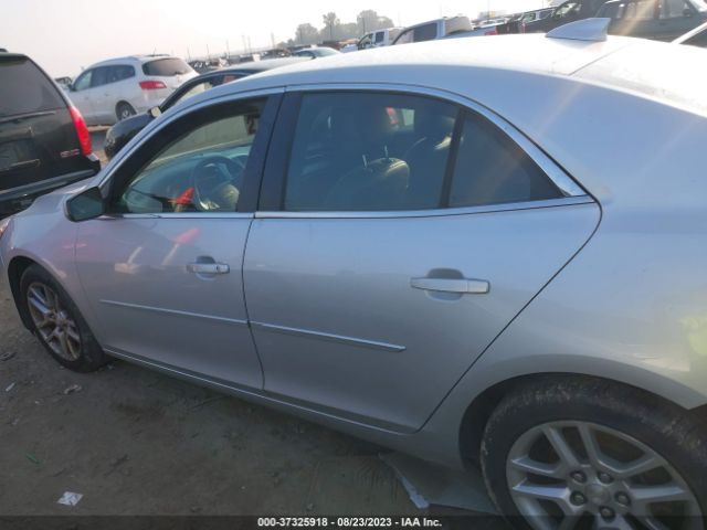 1G11C5SA0GU139023 Chevrolet Malibu Limited Lt