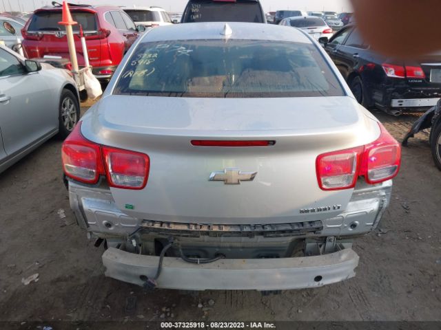 1G11C5SA0GU139023 Chevrolet Malibu Limited Lt