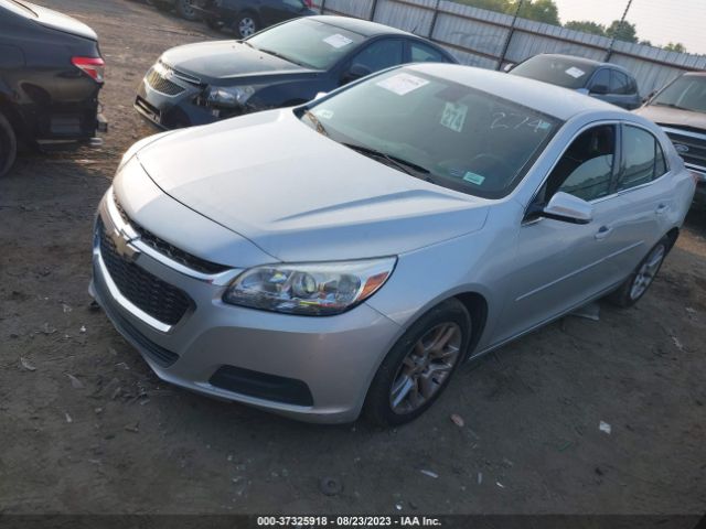 1G11C5SA0GU139023 Chevrolet Malibu Limited Lt