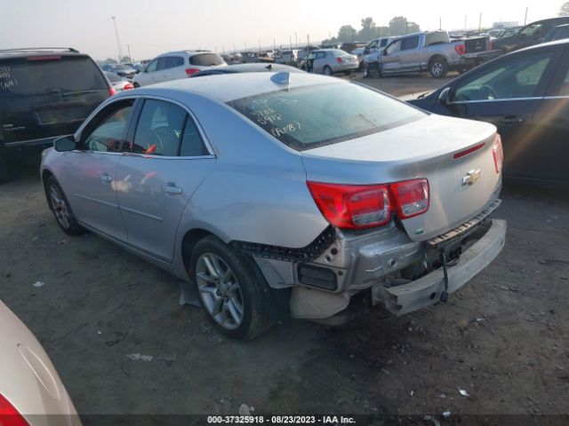 1G11C5SA0GU139023 Chevrolet Malibu Limited Lt