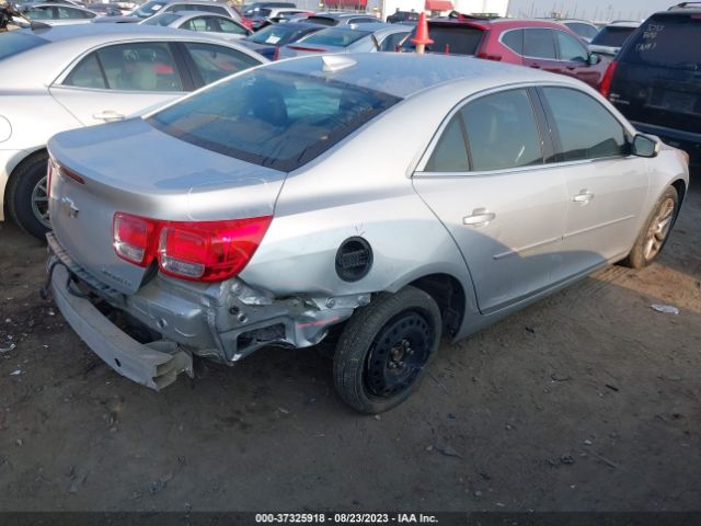 1G11C5SA0GU139023 Chevrolet Malibu Limited Lt