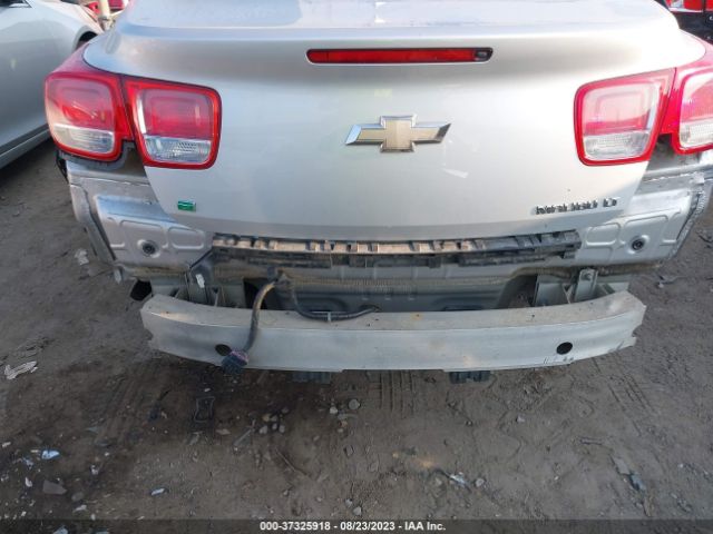 1G11C5SA0GU139023 Chevrolet Malibu Limited Lt