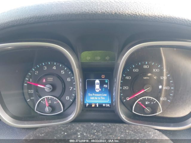 1G11C5SA0GU139023 Chevrolet Malibu Limited Lt