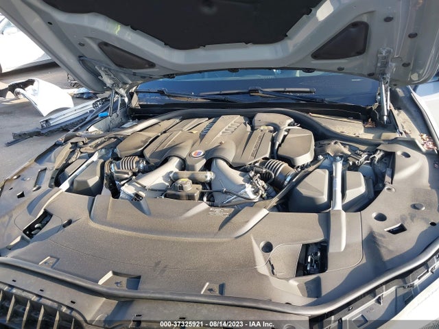 BMW 7 Series Alpina B7 Xdrive 2022 аукцион фото