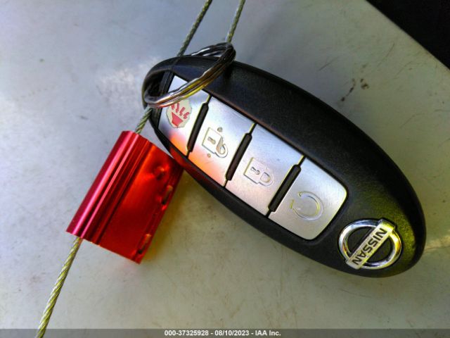 5N1AR2MNXFC671089 Nissan Pathfinder Sv
