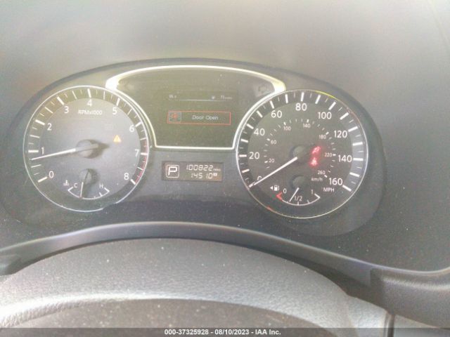 5N1AR2MNXFC671089 Nissan Pathfinder Sv