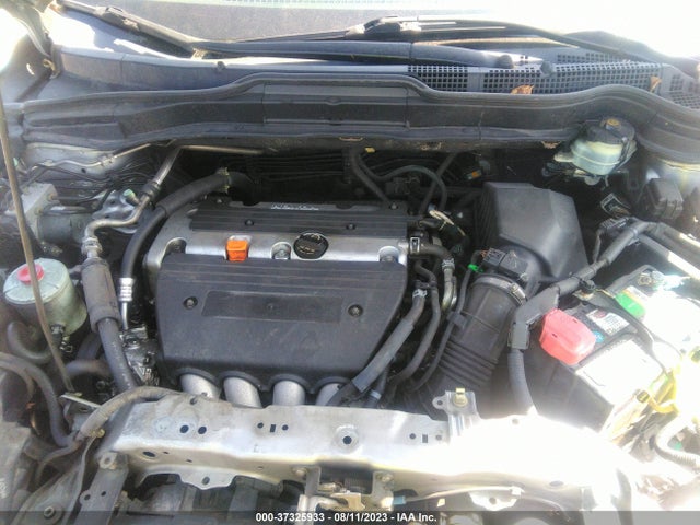 2007 HONDA CR-V EX-L VIN: JHLRE48797C101566