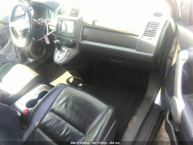 2007 HONDA CR-V EX-L VIN: JHLRE48797C101566