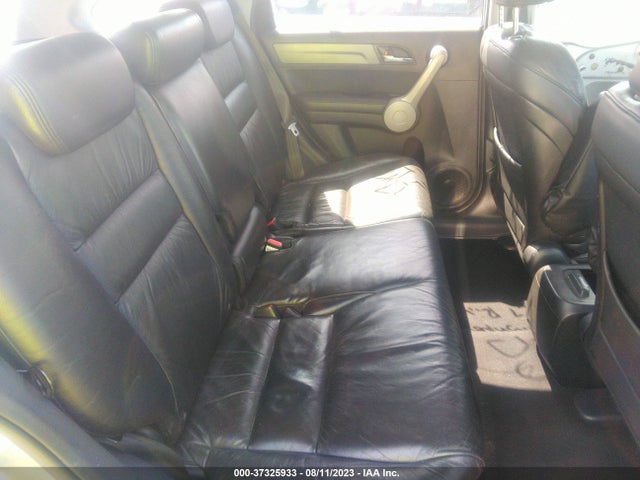 2007 HONDA CR-V EX-L VIN: JHLRE48797C101566