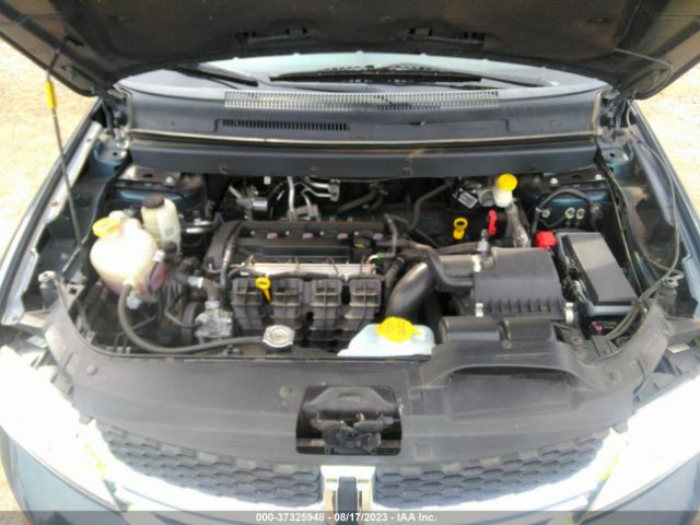 3C4PDCBB8FT742001 Dodge Journey Sxt