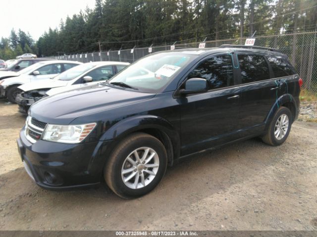 3C4PDCBB8FT742001 Dodge Journey Sxt