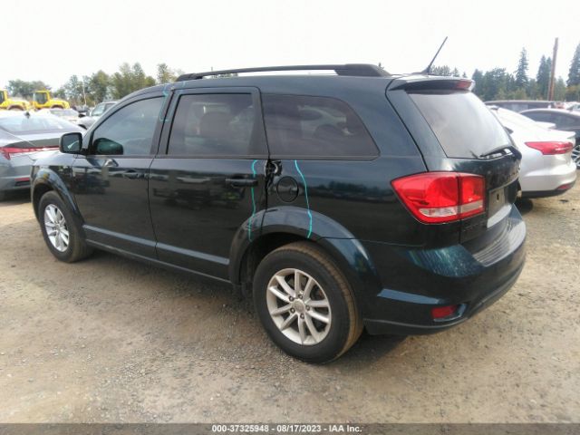 3C4PDCBB8FT742001 Dodge Journey Sxt