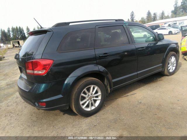 3C4PDCBB8FT742001 Dodge Journey Sxt
