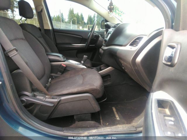 3C4PDCBB8FT742001 Dodge Journey Sxt