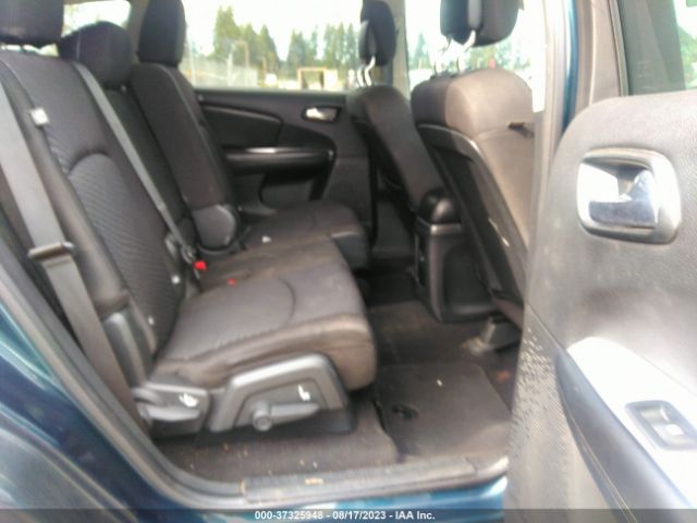 3C4PDCBB8FT742001 Dodge Journey Sxt
