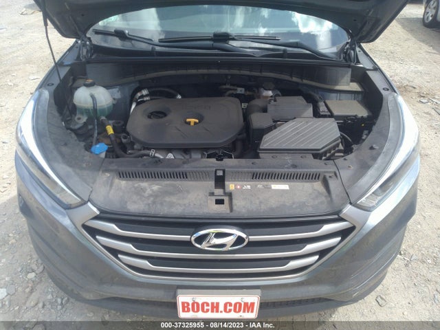 Hyundai TUCSON SE 2018 KM8J2CA4XJU702334 Image 10