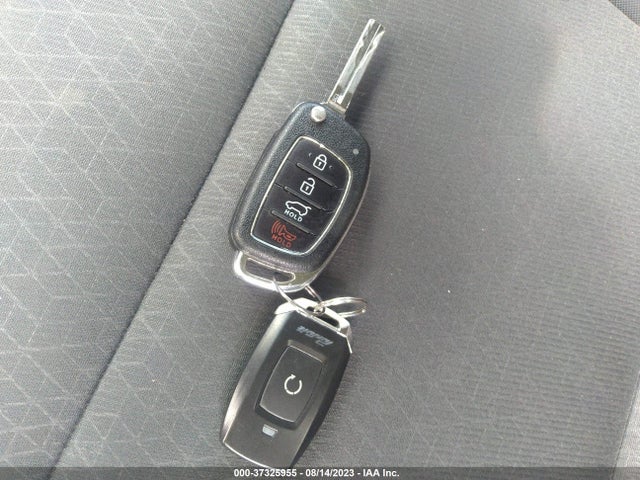 Hyundai TUCSON SE 2018 KM8J2CA4XJU702334 Image 11