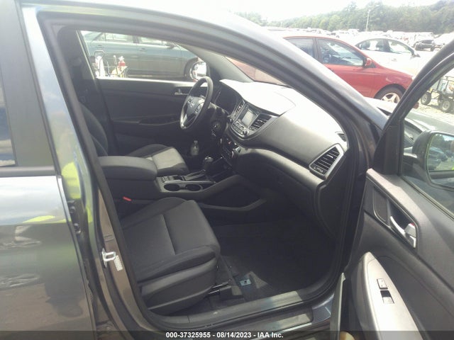 Hyundai TUCSON SE 2018 KM8J2CA4XJU702334 Image 5