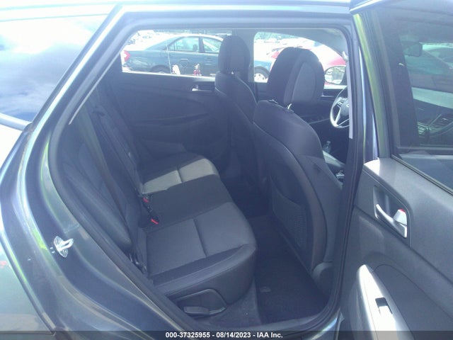 Hyundai TUCSON SE 2018 KM8J2CA4XJU702334 Image 8